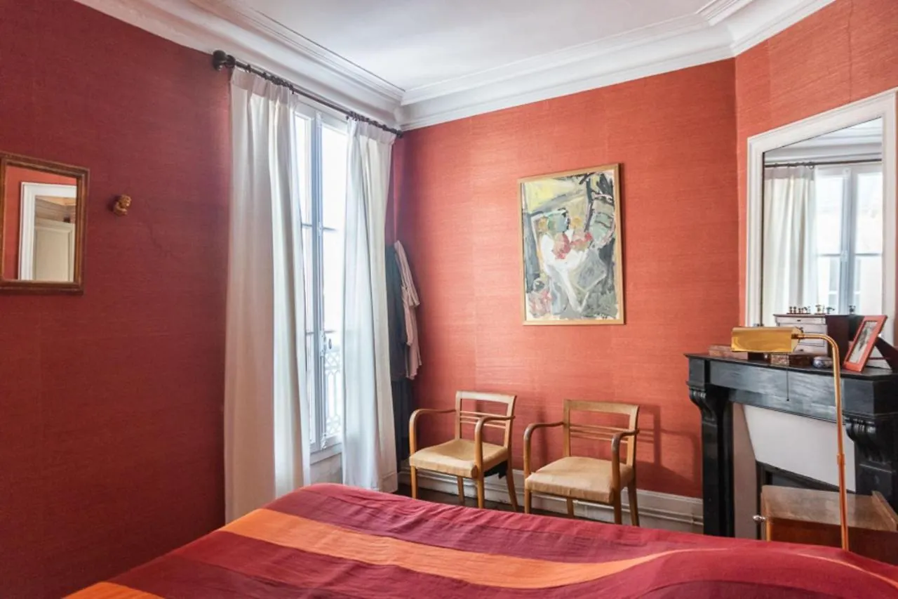 Beautiful 120M Near The Sainte-Chapelle Apartment Paris 0*,  France