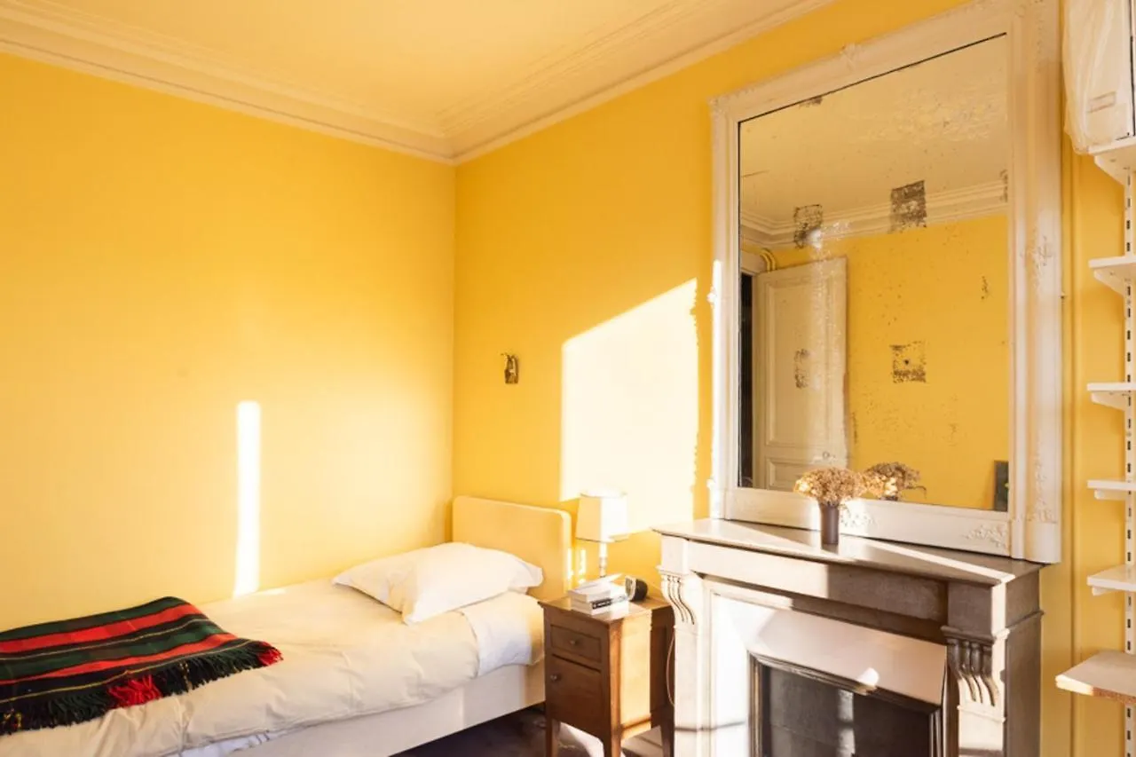 Beautiful 120M Near The Sainte-Chapelle Apartment Paris