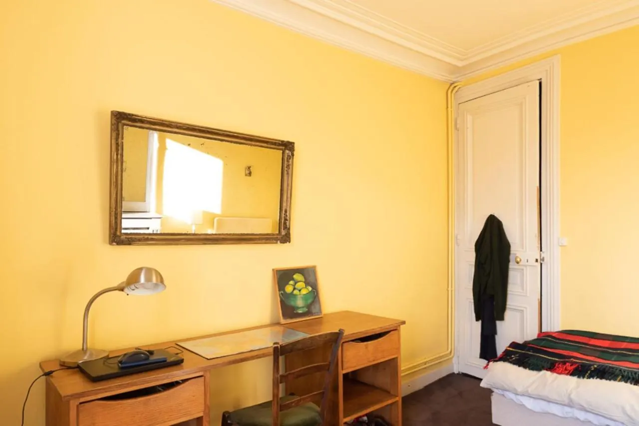 Beautiful 120M Near The Sainte-Chapelle Apartment Paris France