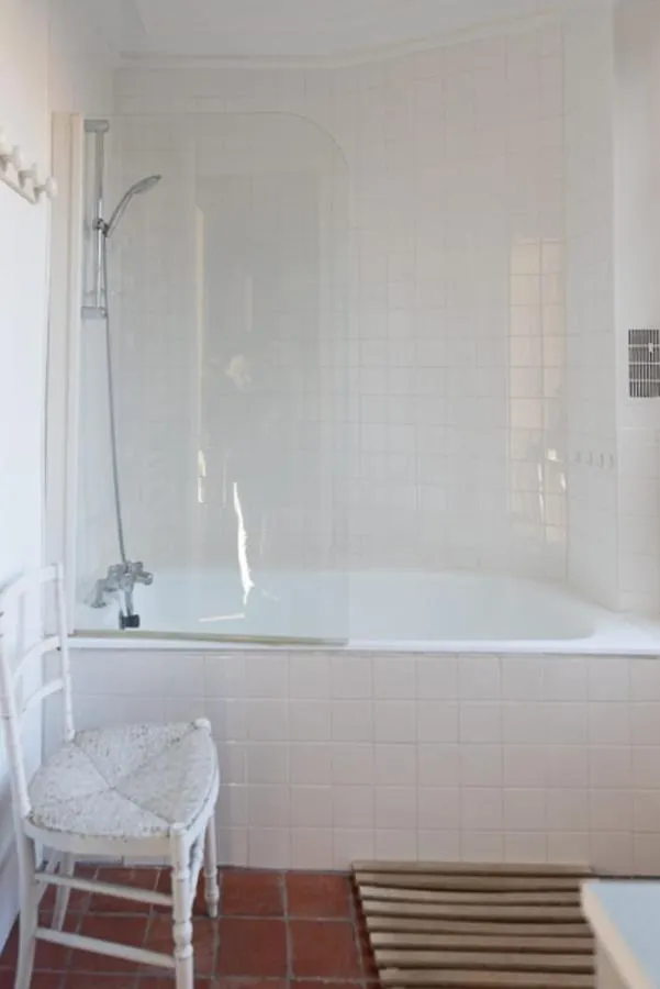 Beautiful 120M Near The Sainte-Chapelle Apartment Paris