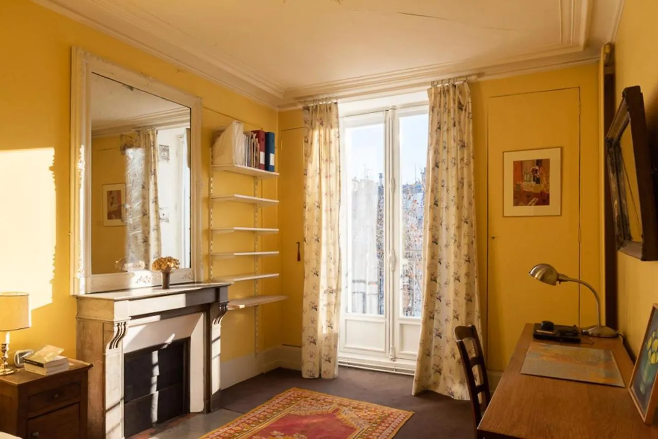 Beautiful 120M Near The Sainte-Chapelle Apartment Paris