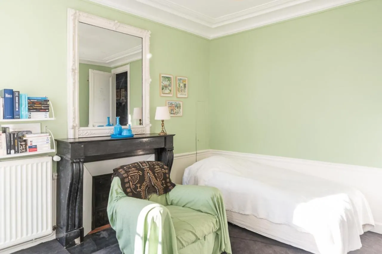 Beautiful 120M Near The Sainte-Chapelle Apartment Paris